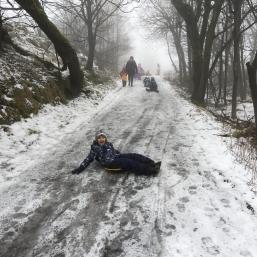 RADOVÁNKY NA HORÁCH