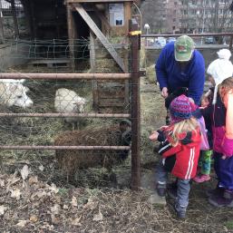 NÁVŠTĚVA BIOPARKU - GYMNÁZIUM TEPLICE