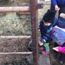 NÁVŠTĚVA BIOPARKU - GYMNÁZIUM TEPLICE